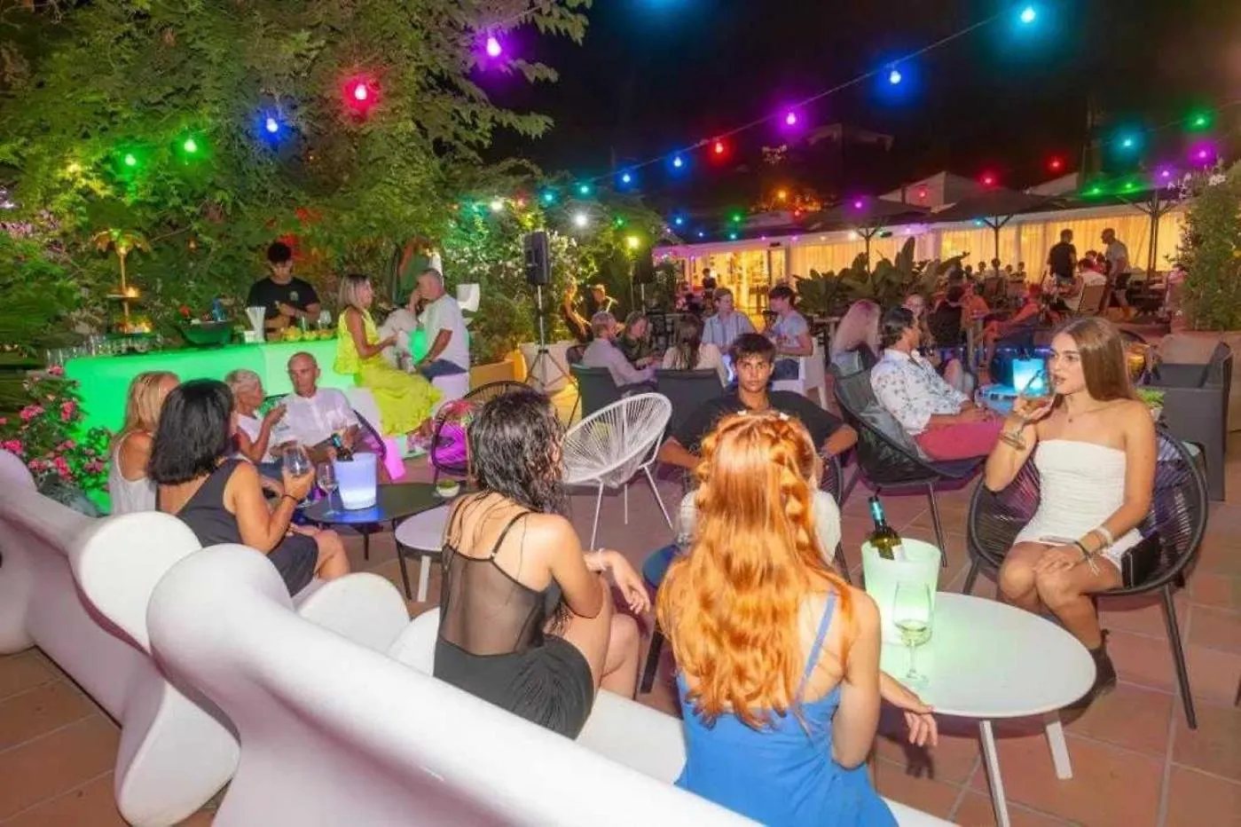 Camping 3 Etoiles - Ccaaebb Platja d'Aro Campsite