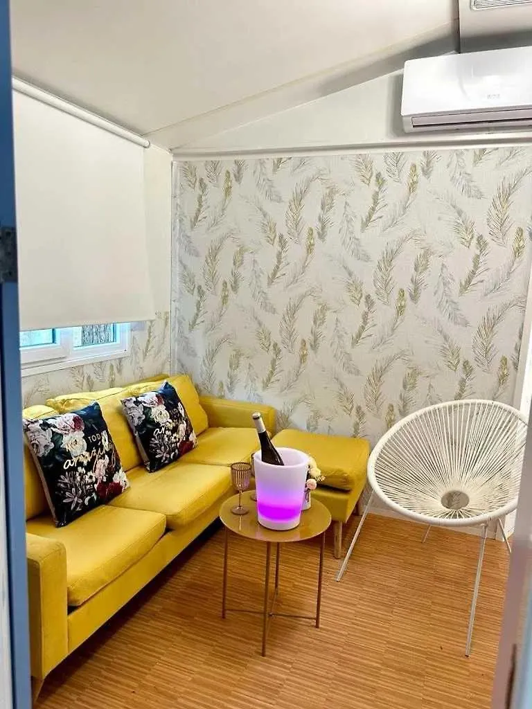 Campsite Camping 3 Etoiles - Ccaaebb Platja d'Aro