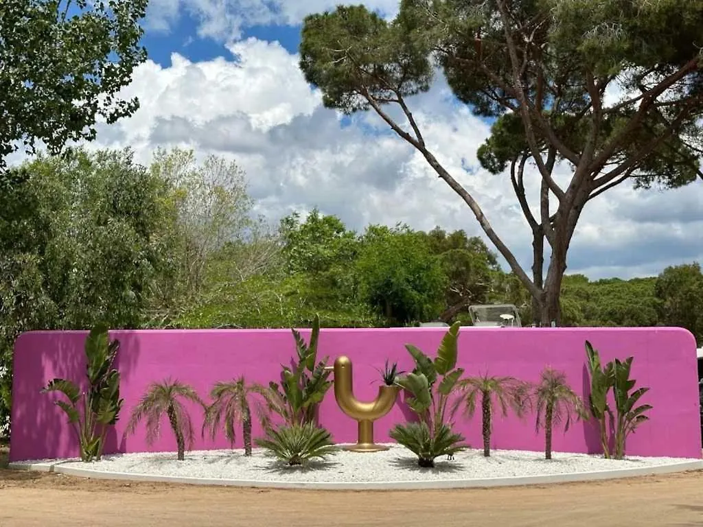 Camping 3 Etoiles - Ccaaebb Platja d'Aro 0*,  Spain