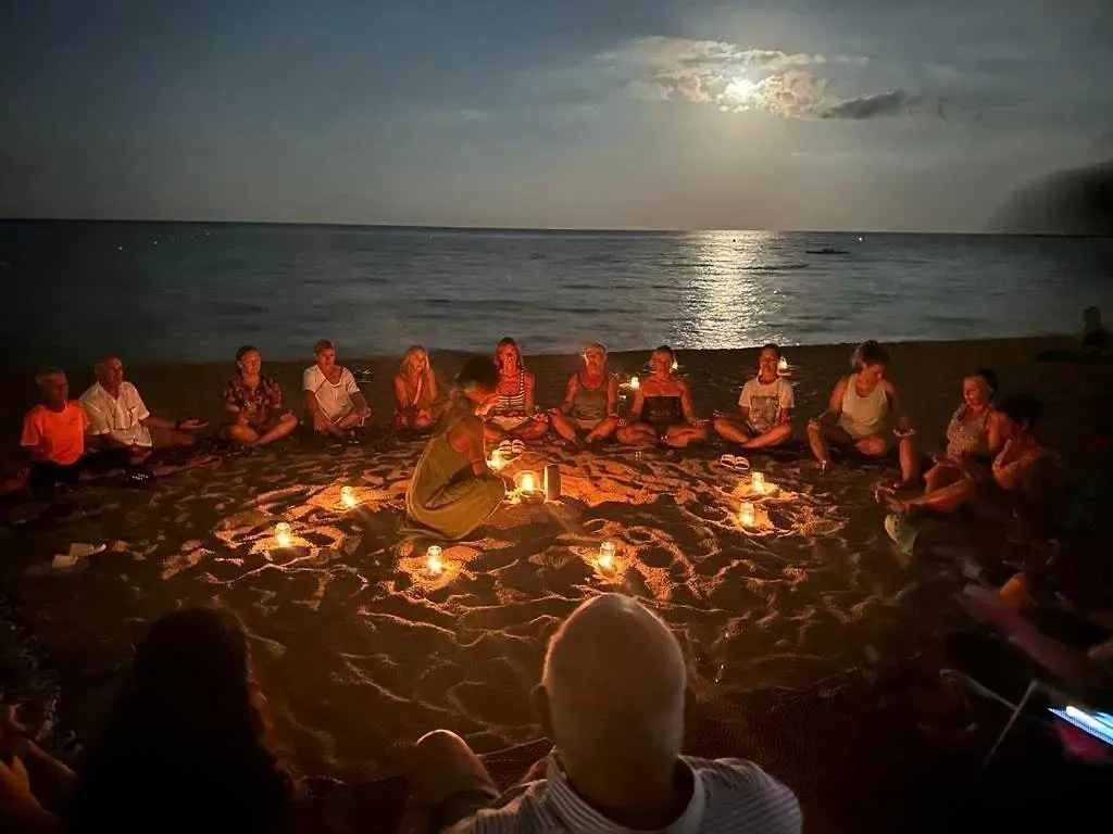 Camping 3 Etoiles - Ccaaebb Platja d'Aro 0*,
