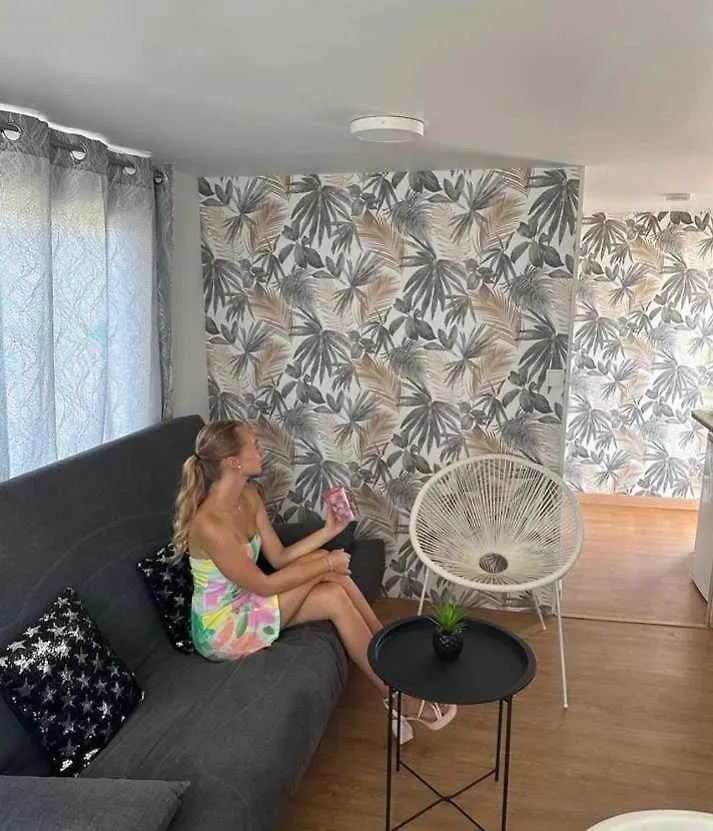 Campsite Camping 3 Etoiles - Ccaaebb Platja d'Aro
