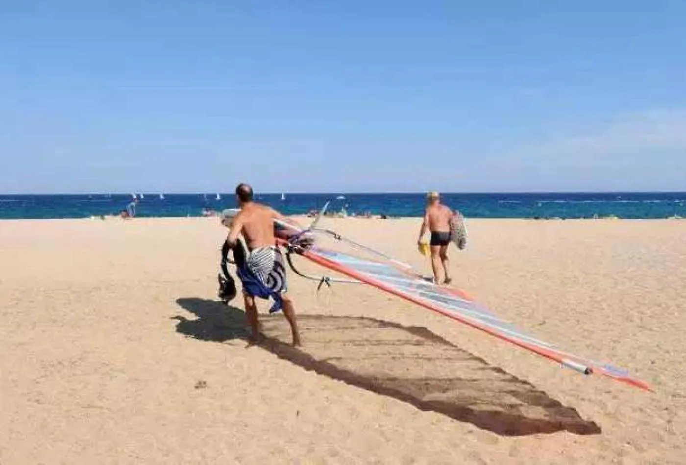 Camping 3 Etoiles - Ccaaebb Platja d'Aro