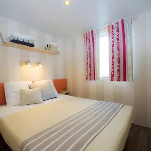 Vacanceselect Mobil Homes Camping D'aro Camping