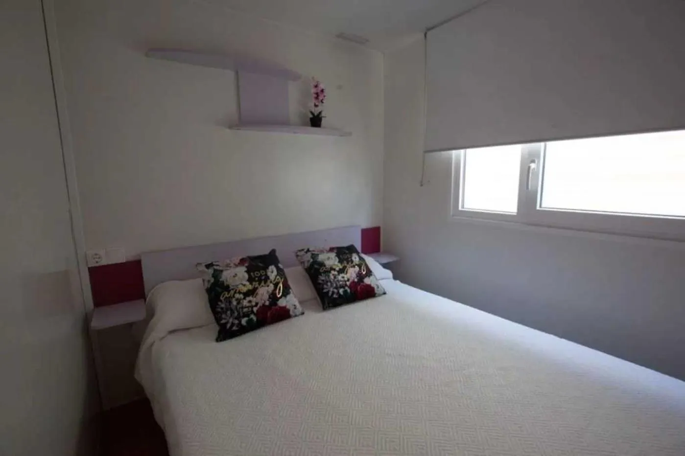 Camping 3 Etoiles - Ccaaebb Platja d'Aro Kamp alanı
