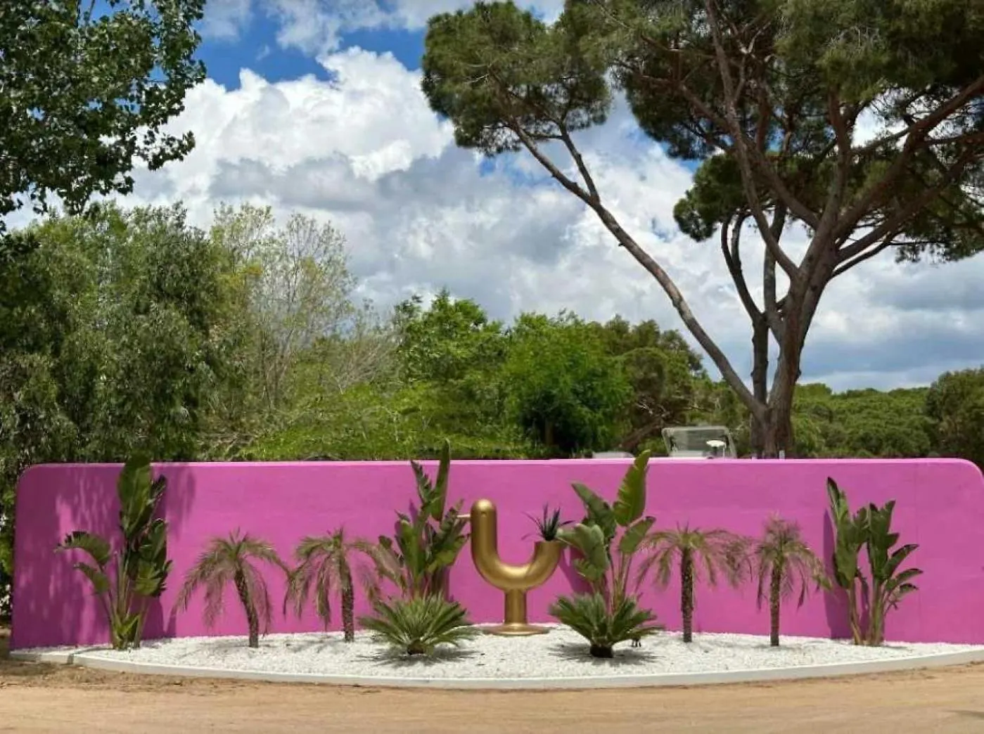 Kamp alanı Camping 3 Etoiles - Ccaaebb Platja d'Aro