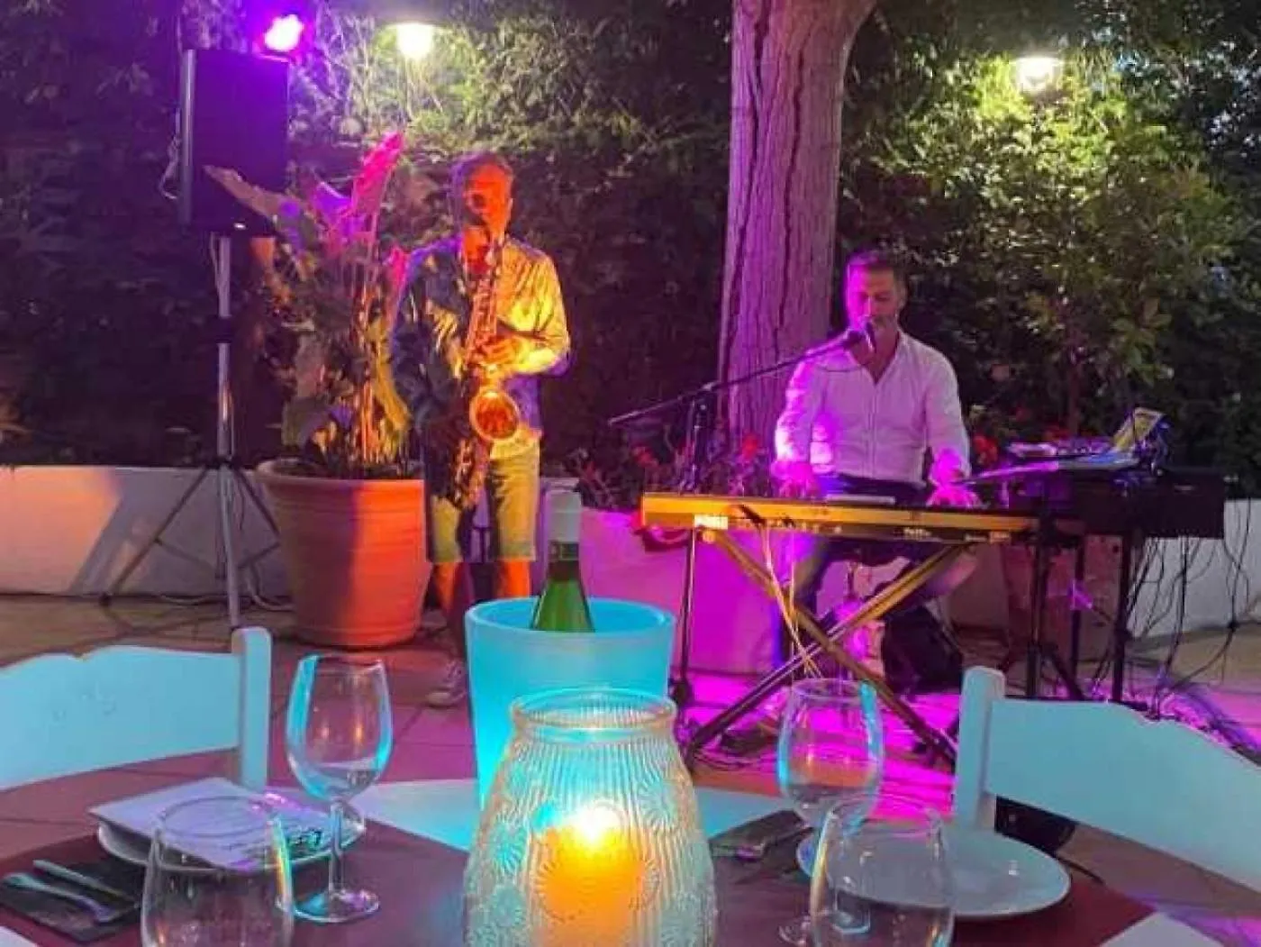 Kamp alanı Camping 3 Etoiles - Ccaaebb Platja d'Aro İspanya
